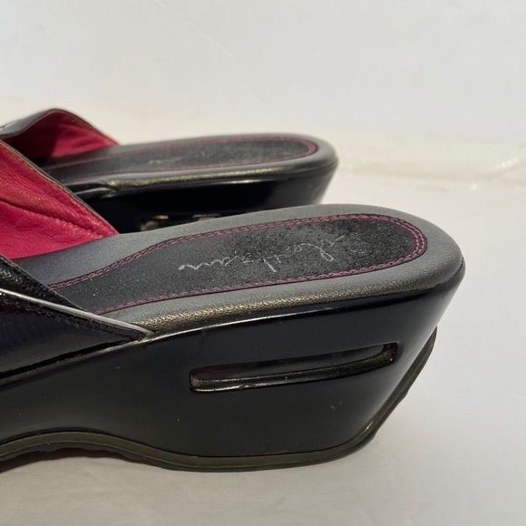 Cole Haan X Nike Air G Series Flip Flops Size 7.5B - Picture 8 of 14